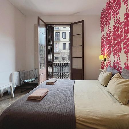 Lolita Bcn Apartment En El Eixample Barcelona Buitenkant foto