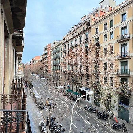 Lolita Bcn Apartment En El Eixample Barcelona Buitenkant foto