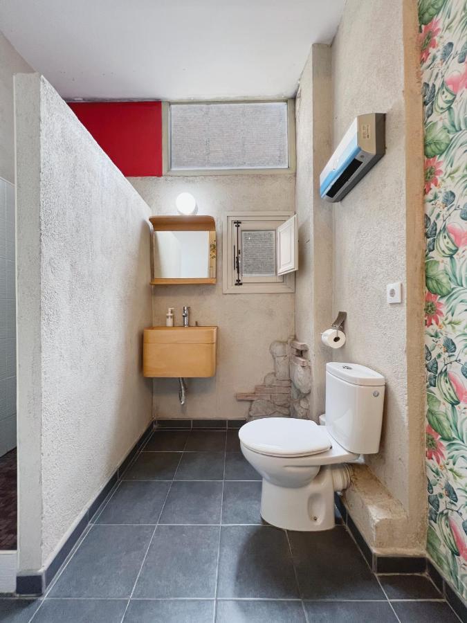 Lolita Bcn Apartment En El Eixample Barcelona Buitenkant foto