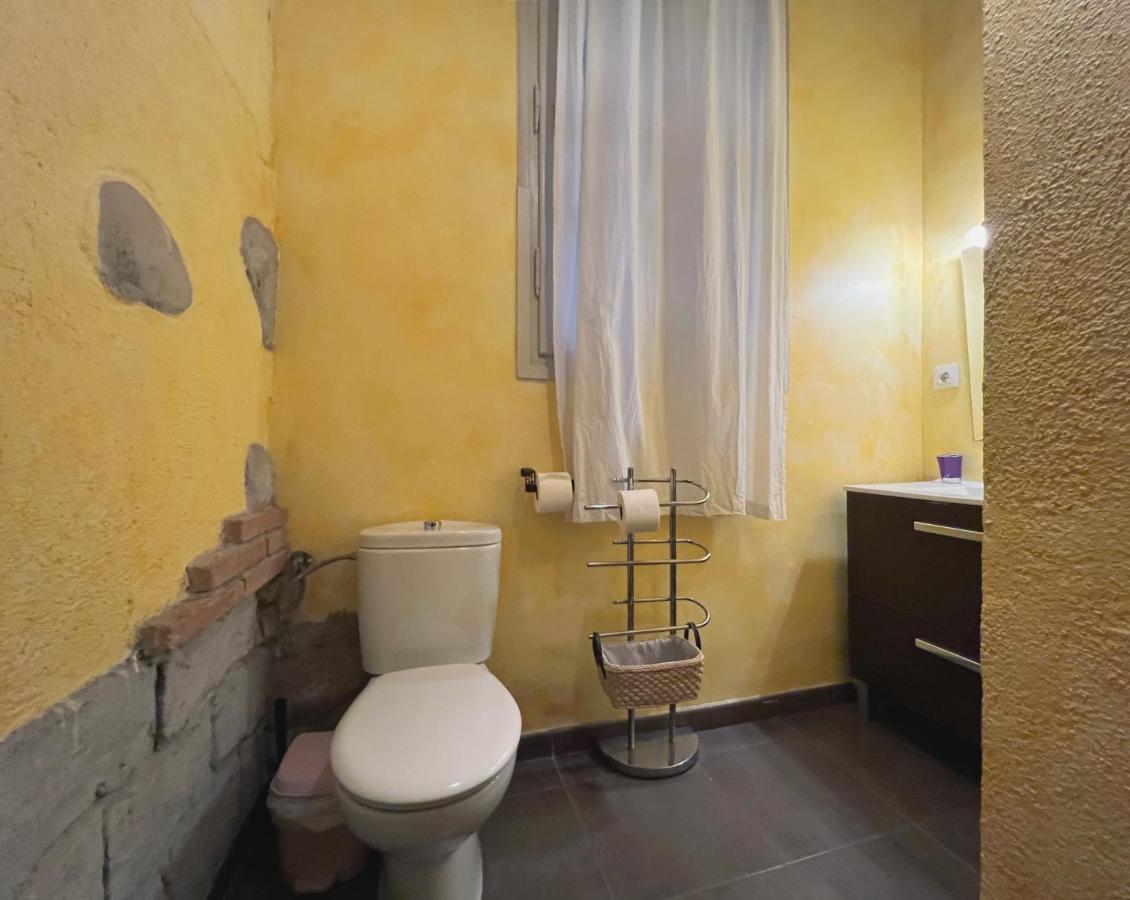 Lolita Bcn Apartment En El Eixample Barcelona Buitenkant foto