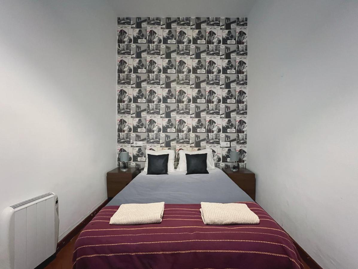Lolita Bcn Apartment En El Eixample Barcelona Buitenkant foto