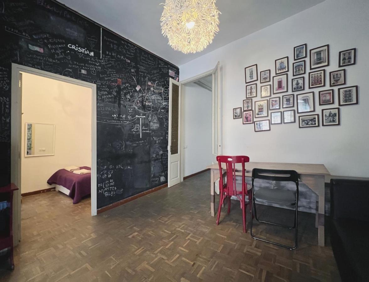 Lolita Bcn Apartment En El Eixample Barcelona Buitenkant foto