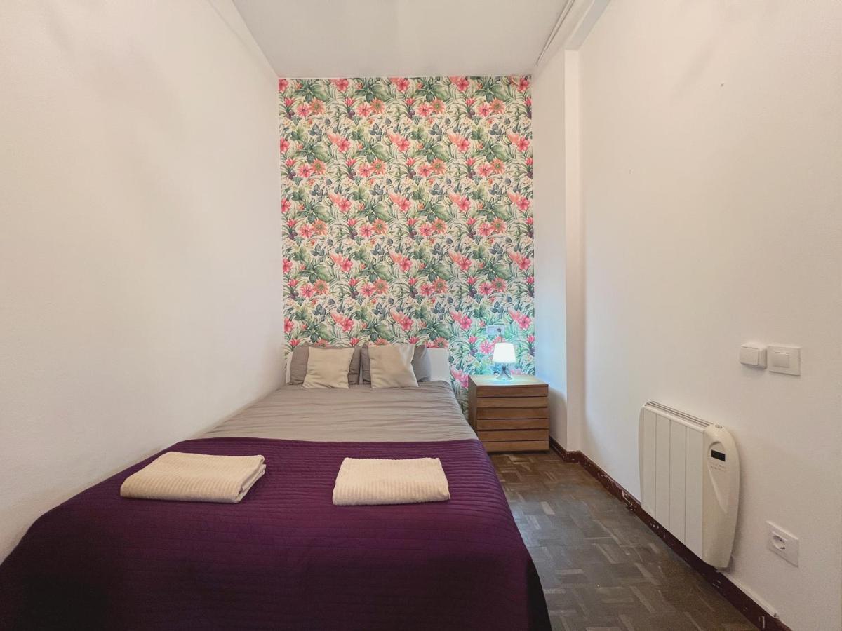 Lolita Bcn Apartment En El Eixample Barcelona Buitenkant foto