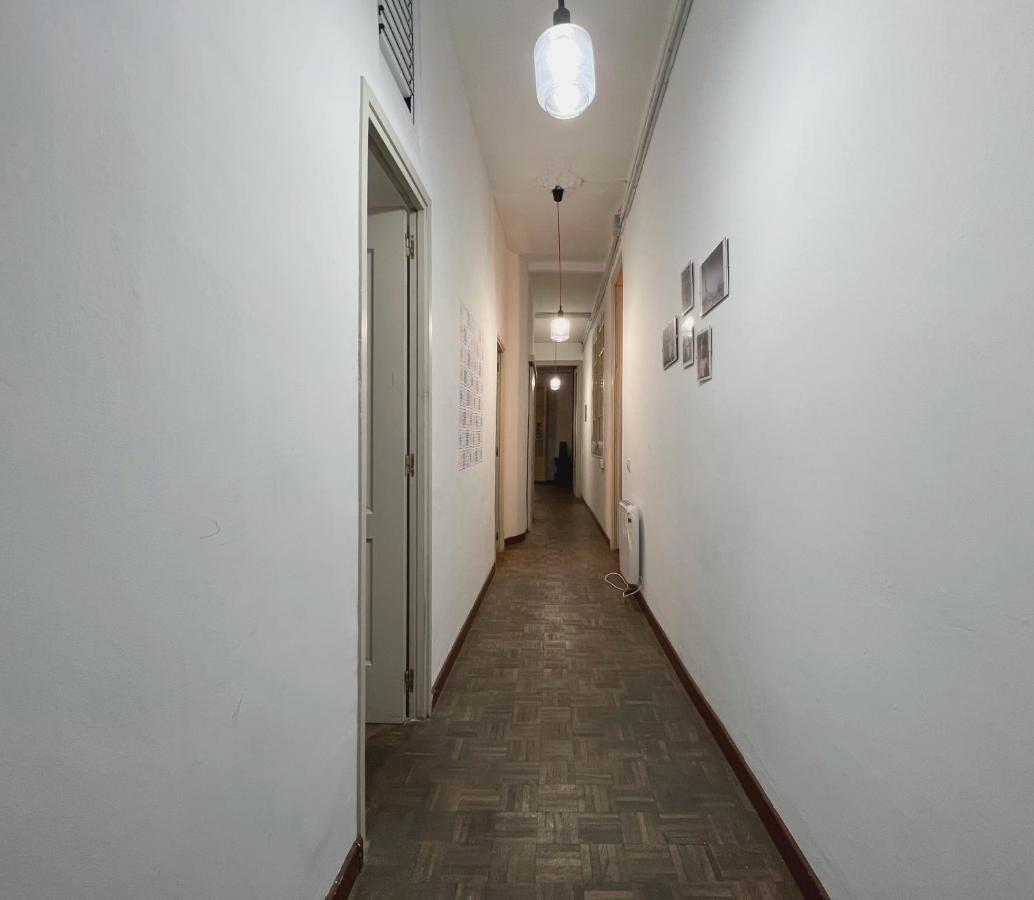 Lolita Bcn Apartment En El Eixample Barcelona Buitenkant foto