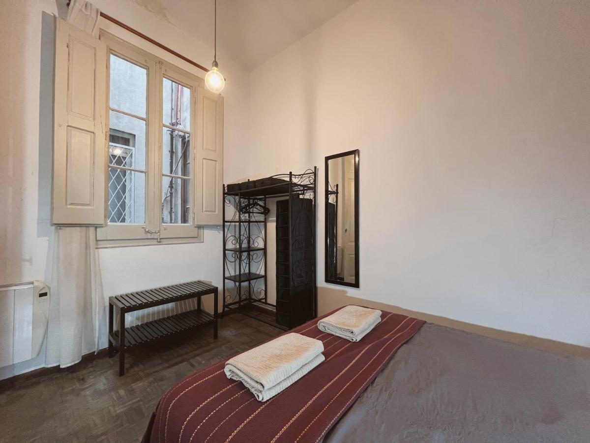 Lolita Bcn Apartment En El Eixample Barcelona Buitenkant foto