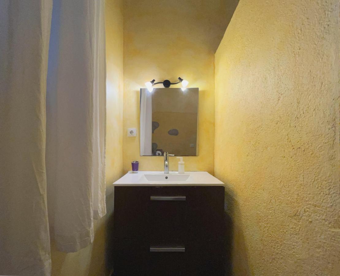 Lolita Bcn Apartment En El Eixample Barcelona Buitenkant foto