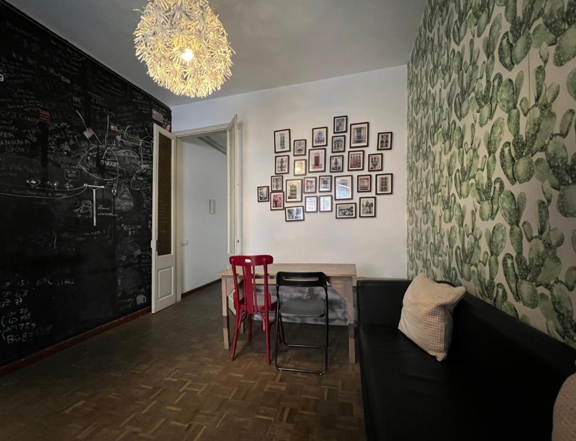 Lolita Bcn Apartment En El Eixample Barcelona Buitenkant foto