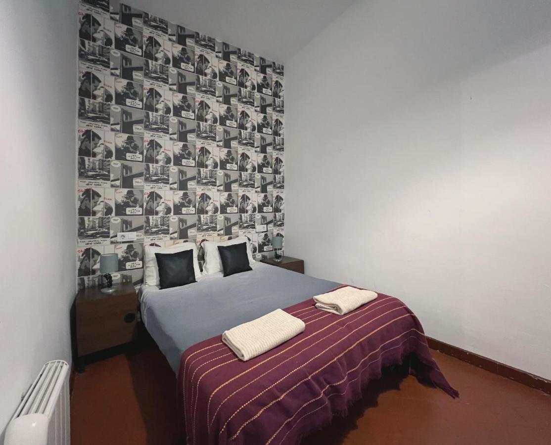 Lolita Bcn Apartment En El Eixample Barcelona Buitenkant foto