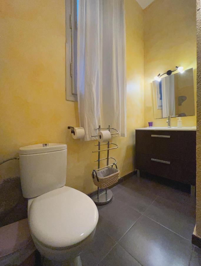 Lolita Bcn Apartment En El Eixample Barcelona Buitenkant foto