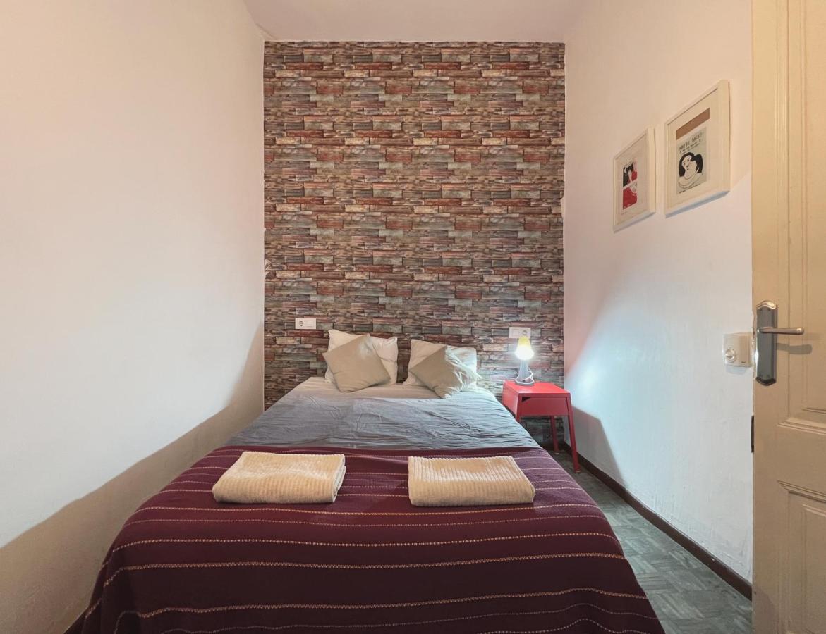 Lolita Bcn Apartment En El Eixample Barcelona Buitenkant foto