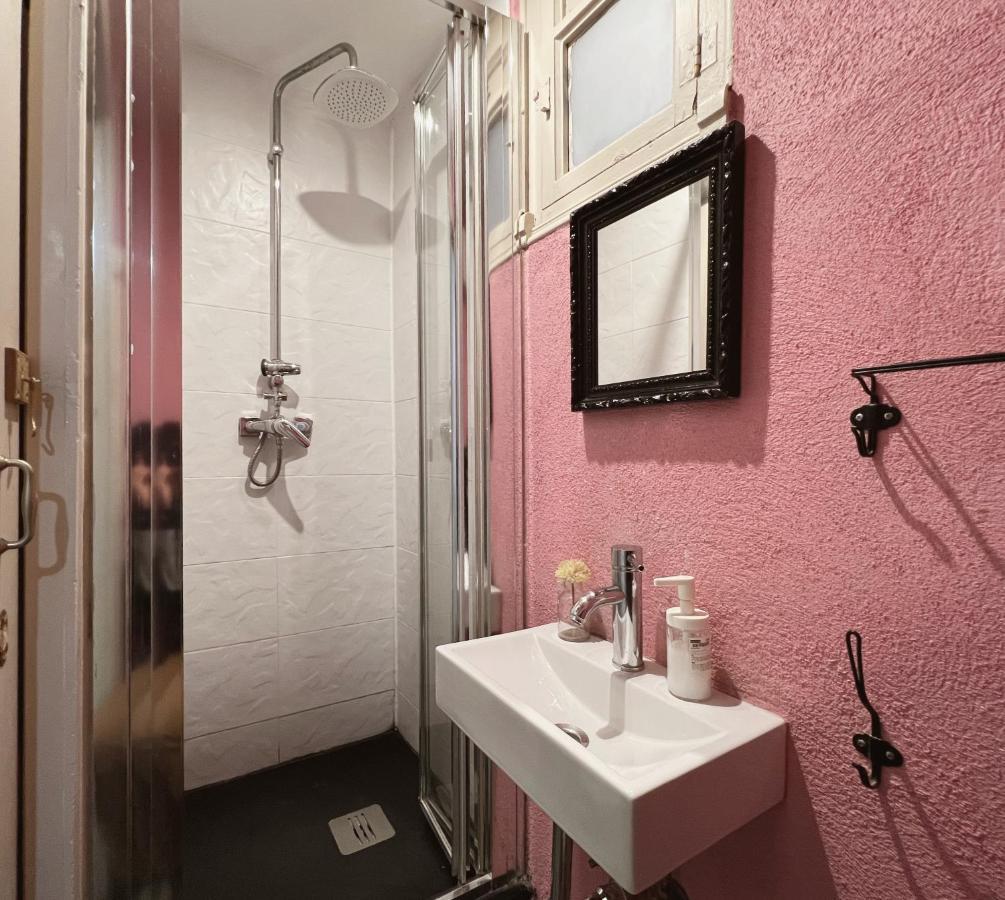 Lolita Bcn Apartment En El Eixample Barcelona Buitenkant foto