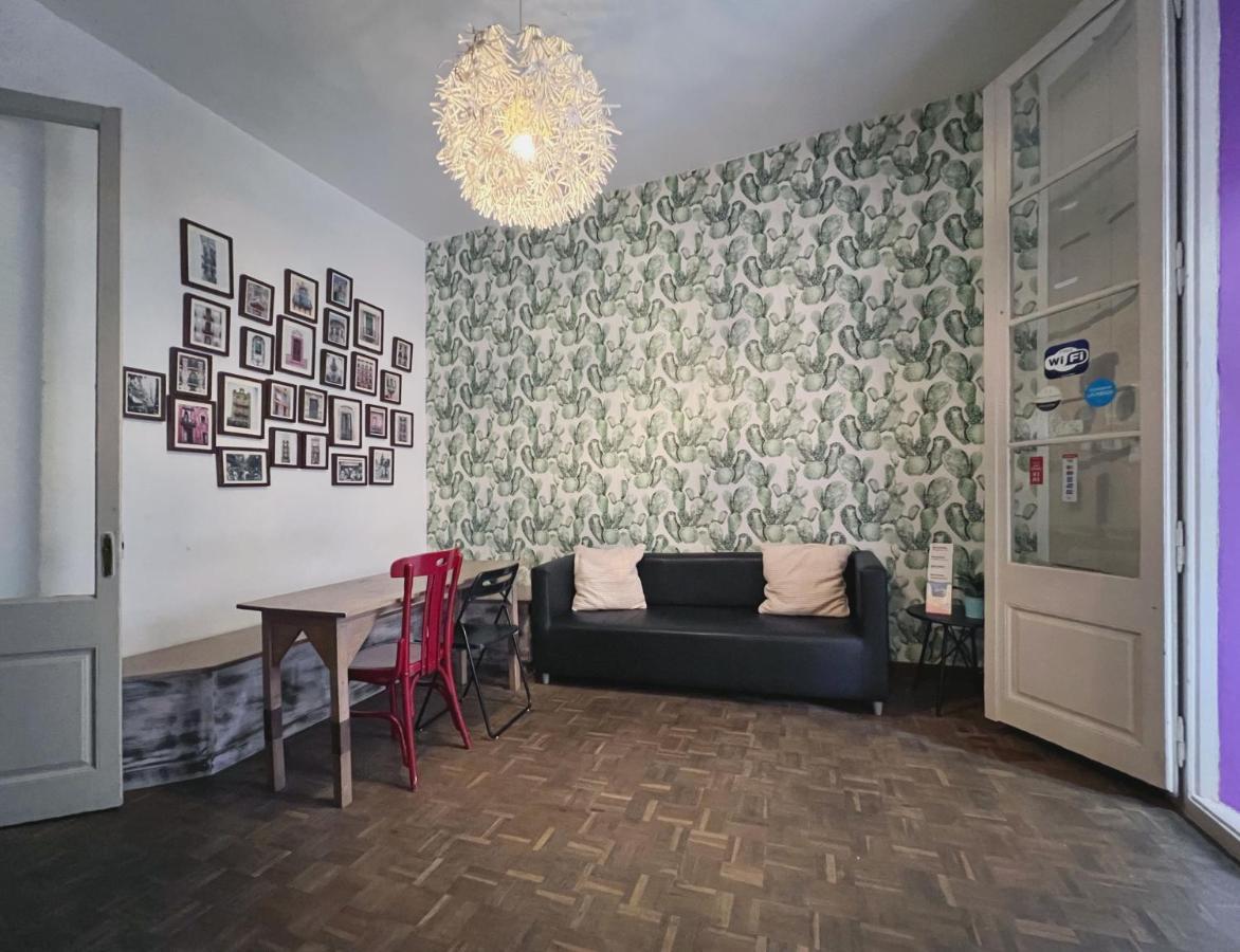 Lolita Bcn Apartment En El Eixample Barcelona Buitenkant foto