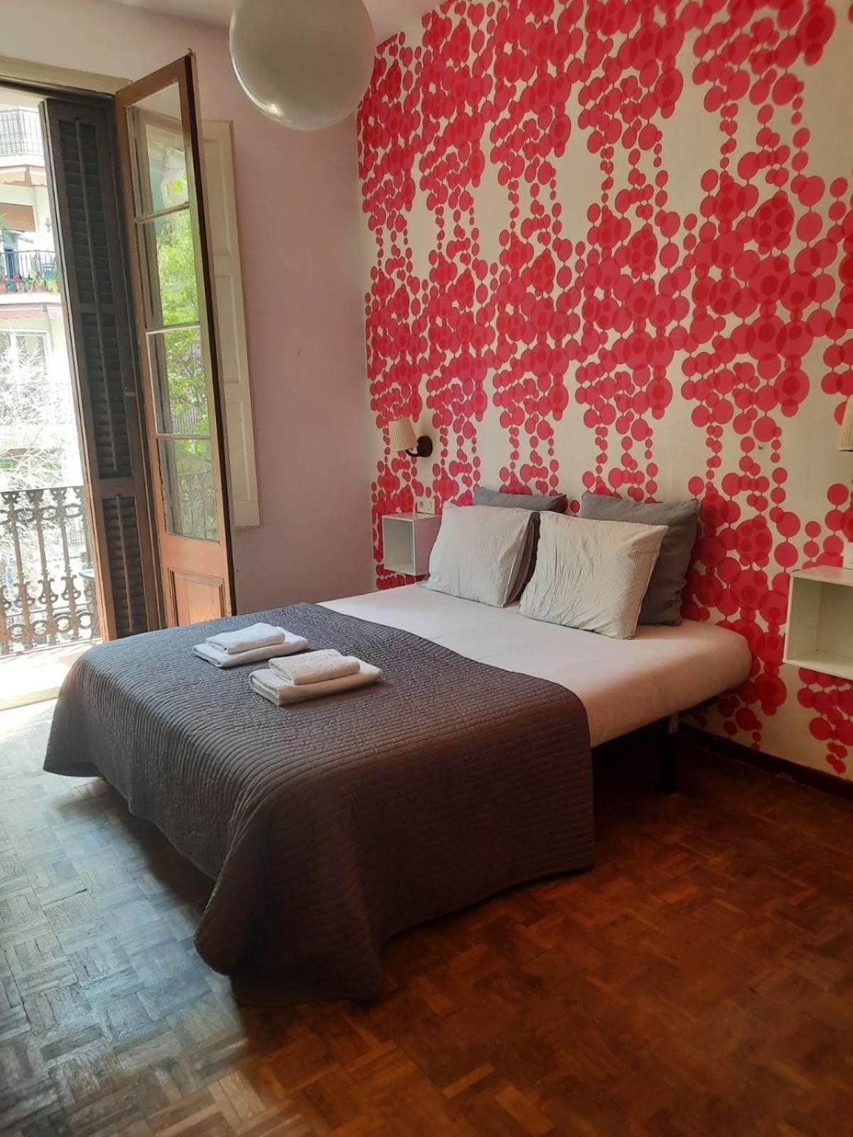 Lolita Bcn Apartment En El Eixample Barcelona Buitenkant foto