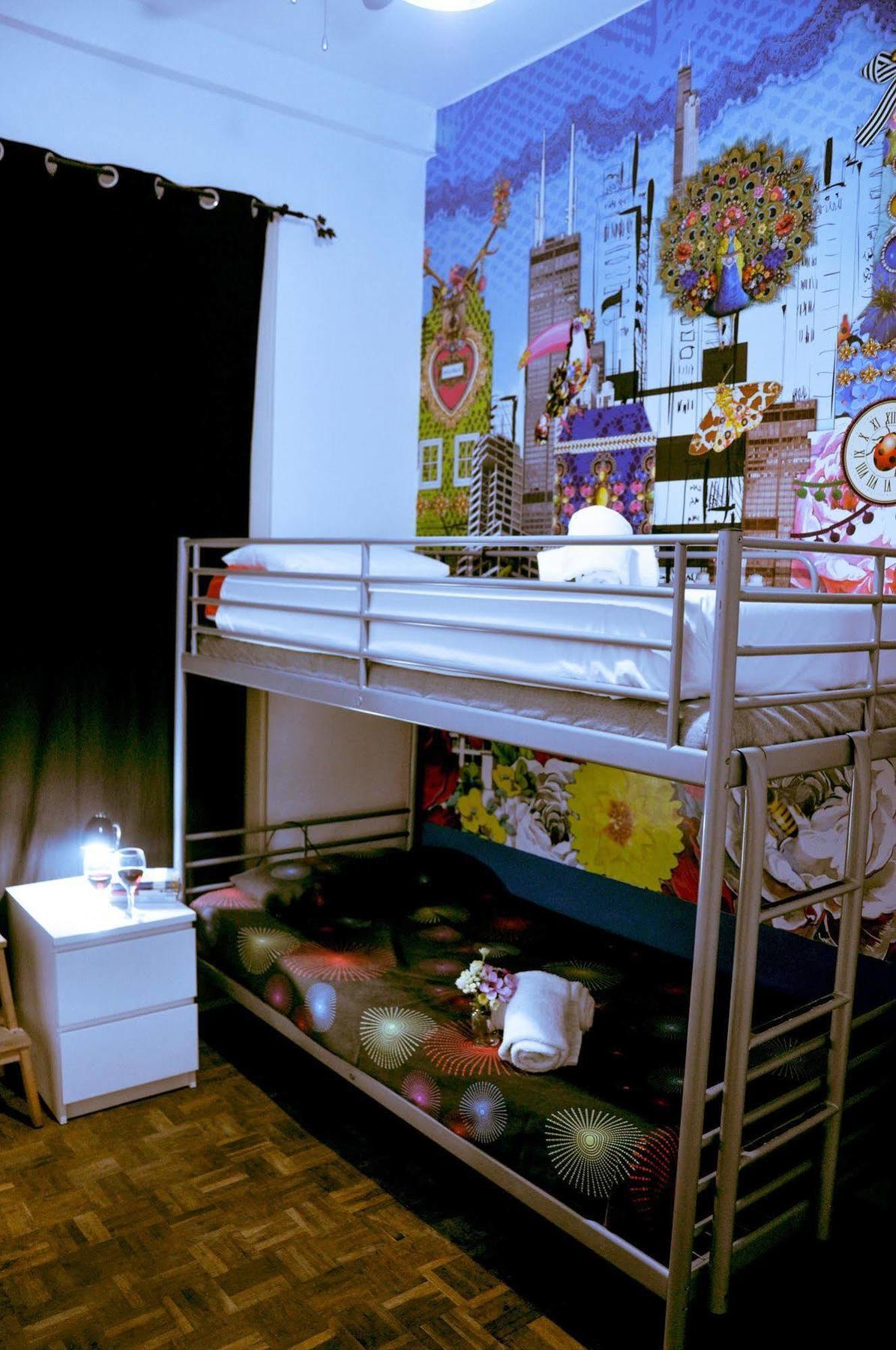 Lolita Bcn Apartment En El Eixample Barcelona Buitenkant foto