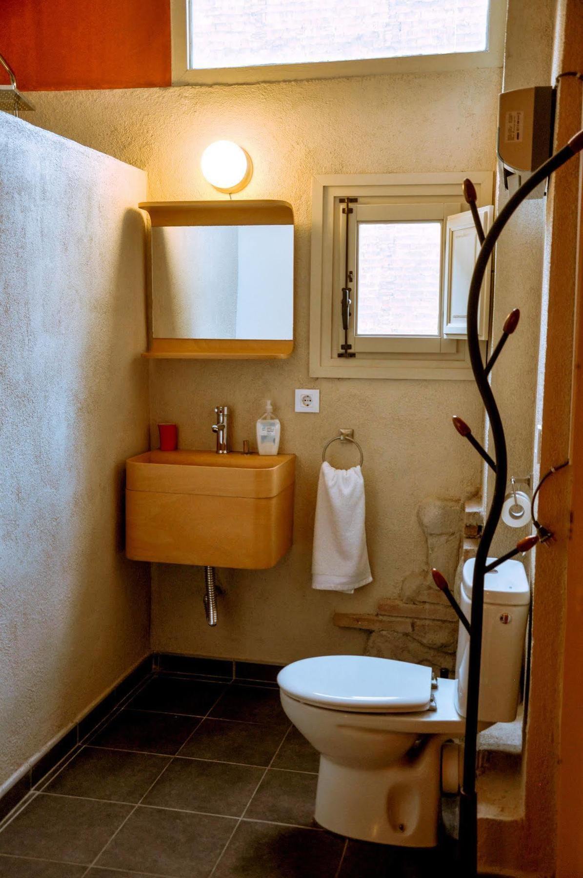 Lolita Bcn Apartment En El Eixample Barcelona Buitenkant foto